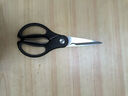 京东京造 厨房剪刀 家用剪鸡骨烤肉不锈钢【多功能】大号厨房剪 实拍图