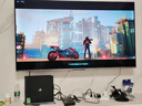 PlayStation索尼PS4游戏机折腾版破解版原装主机ps4pro slim家用娱乐游戏机 11型装好游戏 单手柄500g硬盘下好10个游戏 实拍图