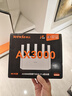 Tenda腾达路由器【千兆WiFi6+穿墙王】无线AX3000信号增强家用放大器Mesh国家补贴金榜一名云霄白立式 实拍图