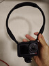 TELESIN(泰迅)大疆action5挂脖action4 nano适配gopro13挂脖影石运动相机挂脖支架户外骑行钓鱼拍摄支架 实拍图