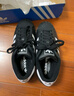 阿迪达斯（adidas）adidas三叶草贝壳头SUPERSTARII男女休闲鞋 JI0079 36.5码 实拍图