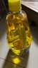 金掌门食用油 压榨一级 非转基因 玉米胚芽油 1.8L（富含维生素E） 实拍图