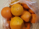 春公子正宗四川爱媛38号果冻橙 时令水果橘子 当季桔子应季柑橘礼盒 整箱5斤装一级果70-85mm净重4.5斤+ 实拍图