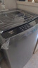 海尔（Haier）波轮洗衣机全自动小型家用10公斤EB100B32Mate1 直驱变频京东自营家电国家补贴一级能效出租房宿舍 实拍图