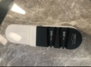拜杰（Baijie）电动磨刀器磨刀神器磨刀石全自动四槽位磨刀机黑白款 实拍图