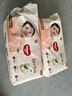 好奇（Huggies）铂金装小桃裤成长裤XL96片(12-17kg)加大号尿不湿【透爽散热】 实拍图
