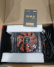 大水牛（BUBALUS）额定300W 劲强300台式电脑电源（12CM风扇/宽幅/智能温控/低待机功耗/支持背线） 实拍图