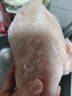1号会员店 单冻鸡大胸 净重5斤 出口级食材 鸡肉鸡胸肉健身鸡胸肉鸡里脊 实拍图
