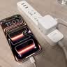 原装适配苹果iphone18ProMax充电器原装40W快充适配18/17Air/16/15手机正品插头TypeC充电头数据线套装 苹果18-15专用60W/40W快充头动态调节功率 3C认证丨40W 实拍图
