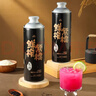生龙鲜榨紫糯米米酒1L装湖北孝感桂花酒酿清米酒过年货节低度甜酒醪糟 实拍图