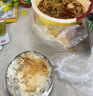 九阳（Joyoung）保温饭盒提锅1.8L大容量304不锈钢超长保温桶上班族带饭桶便当盒 实拍图