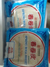 南翔上海南翔春卷皮每袋25片装油炸点心薄饼皮家用早餐速食半成品面食 南翔春卷皮5包（125张） 实拍图