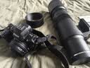 铭匠500mm F6.3全画幅超长焦定焦镜头大炮打鸟拍月亮深空适用富士X索尼E卡口尼康Z佳能RF松下L相机镜头 尼康Z口 实拍图