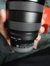 索尼（SONY）FE 20-70mm F4 G全画幅超广角标准变焦G镜头（SEL2070G） 实拍图