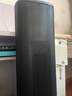 艾美特（AIRMATE）【25年新品】火焰暖风机石墨烯取暖器电暖气家用办公室节能全屋大面积速热小太阳语音电暖器  实拍图
