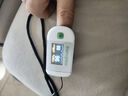 马德保康德国血氧仪指夹式医用手指氧饱和度检测仪心率家用氧饱夹C22 实拍图