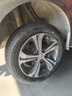 朝阳轮胎 汽车轮胎 195/60R16 89V C66 适配骐达/启辰D60/凌轩 实拍图