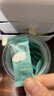 千纤草压缩面膜纸湿敷棉敷脸专用一次性纸膜水疗补水保湿超薄50粒*2罐 实拍图