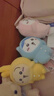 名创优品（MINISO）chiikawa睡衣坐姿公仔毛绒玩具玩偶抱枕送女友生日礼物女乌萨奇 实拍图