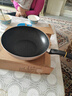 美的（Midea）不粘锅炒锅 不粘多功能家用炒菜锅煎锅电磁炉燃气灶通用 实拍图