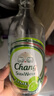 Chang苏打水 泰国原装进口无糖弱碱性含气泡水饮料青柠味325ml*6瓶 实拍图