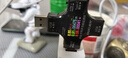 炬为Type-C PD多功能手机充电测试仪数显电压电流表usb充电检测仪 USB/Type-c电压电流检测仪 实拍图