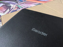 掌阅（iReader）【新品发布】Ocean5 C 7英寸彩屏阅读本电子书阅读器 AI墨水屏电纸书 平板电脑学习便携 星际黑 实拍图