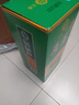 【荷花经典白酒系列】荷花酒 纯粮酿造口粮酒 可炒菜做饭 52度 500mL 1瓶 浓香型白酒 礼盒装 实拍图