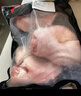 双汇猪小蹄膀净重3斤冷冻猪蹄膀猪肘子切块生鲜猪肉酱卤蹄髈肘子食材 实拍图