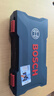 博世（BOSCH）Bosch GO 2电动螺丝刀起子机锂电充电式小型家用螺丝批手电钻套装 Bosch GO 2【含33件批头套装】 实拍图