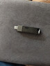 爱国者（aigo）64GB大容量 220MB/s USB3.2 Type-C双接口手机U盘A23 商务办公学习 通用优盘 实拍图