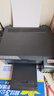 爱普生（EPSON）墨仓式L1258 A4彩色无线单功能家用打印机 AI学习打印机（微信/远程打印） 实拍图