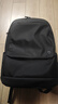 米家小米双肩包男士商务大容量背包女笔记本电脑包学生书包黑色 晒单实拍图