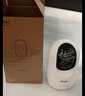 海尔（Haier）800万摄像头4K家用监控器360度无死角带夜视全景高清语音手机远程庭院室内无线wifi家用云台监控 实拍图