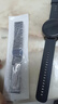HUXIAVIM智能手表华强北watch华为机鸿蒙安卓系统苹果机适用运动gt5 ultra 黑钢带 NFC+支付+海量表盘+运动健康监测 消息提醒+定位导航+超长待机+心率血氧血压睡眠监测 实拍图
