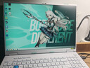 华硕天选6 Pro 锐龙版 国家补贴20% 16英寸游戏本 笔记本电脑(锐龙9 9955HX 16G 1T RTX5060 2.5K)青 实拍图