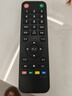 Accoona适用于王牌电视遥控器XY800通用LC-33D 888 800杂牌三星网络组装液晶阿里云康彩KCAI王牌科讯夏新 实拍图