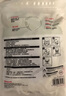 霍尼韦尔（Honeywell）KN95口罩冬季保暖活性炭H950防异味飞沫花粉尘头戴式25只  实拍图