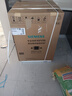 西门子（SIEMENS）iQ300 10KG大容量 全自动滚筒洗衣机 智能除渍 强效除螨 羊毛洗 15分钟快洗 防过敏 WG52A100AW 实拍图