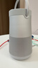 BOSE【政府补贴】SoundLink Revolve+II 户外便携音响 银色 360度环绕防水蓝牙电脑桌面音响大水壶二代 实拍图