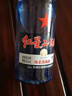 红星二锅头 蓝瓶绵柔8陈酿 清香型白酒 43度 500ml*12瓶 整箱装口粮酒 实拍图