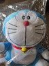 伊美娃娃正版哆啦A梦玩偶机器猫公仔毛绒玩具叮当猫抱枕男女生情人节礼物 实拍图
