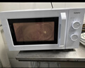 格兰仕（Galanz）P70F23P-G5(S0)家用23升微波炉  旋钮操作平板加热 精准控温 六档火力 实拍图