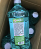 龟牌（Turtle Wax）硬壳玻璃水防冻-42度汽车冬季去油膜强力去污雨刮水2L*6瓶 实拍图