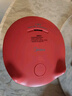 美的（Midea）电饭煲小型家用迷你1.2L小容量1-2人微压电饭锅宿舍旅行电煮锅萌趣狐狸煲MB-FB12X1-105B 实拍图