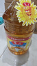 鲁花 食用油 物理压榨 葵花仁油6.18L  实拍图