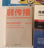 弱传播：舆论世界的哲学 实拍图