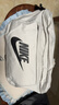 耐克NIKE 王一博同款 男女款腰包  休闲包 BA5751-072浅骨色大号 实拍图
