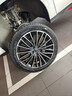 赛轮液体黄金轮胎/汽车轮胎245/45R19 102Y S01适配特斯拉/小米SU7 实拍图