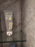 C咖双管洗面奶80g*2氨基酸控油洁面乳去黑头去角质卸妆卸防晒男女 实拍图